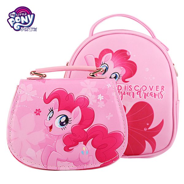 my little kindergarten genuine children's bag messenger cute princess pony 3-6 old years shoulder cartoon girls jwpra
my little kindergarten genuine children's bag messenger cute princess pony 3-6 old years shoulder cartoon girls jwpra
