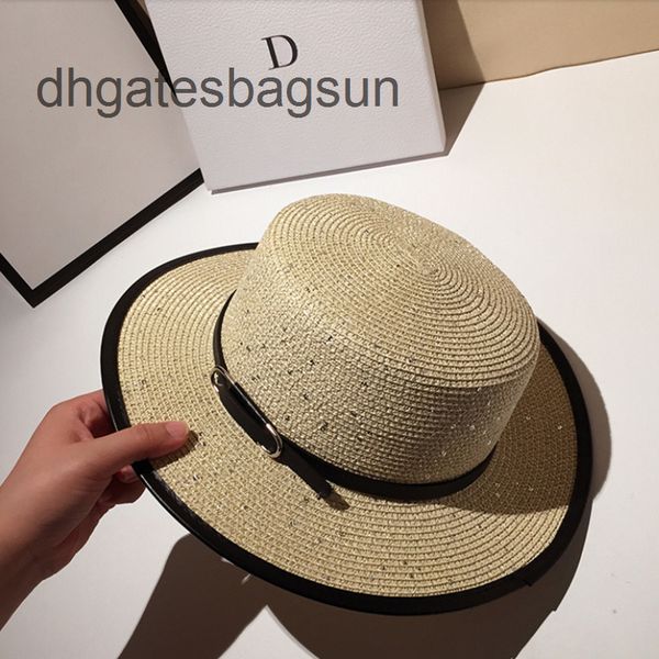 brand cap and carves french hepburn style fashionable belt straw hat female summer celebrity seaside vacation beach sunshade k34e, Blue;gray
brand cap and carves french hepburn style fashionable belt straw hat female summer celebrity seaside vacation beach sunshade k34e, Blue;gray