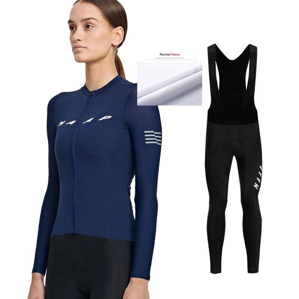 racing sets maap cycling suit jacket bib pants winter thermal fleece bike coat sports outdoor jersey past vrouwen wielertrui warm shirt, Black;blue
racing sets maap cycling suit jacket bib pants winter thermal fleece bike coat sports outdoor jersey past vrouwen wielertrui warm shirt, Black;blue