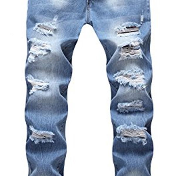 men's jeans okilr pjik blue slim skinny fit distressed ripped elastic tapered leg denim avl4
men's jeans okilr pjik blue slim skinny fit distressed ripped elastic tapered leg denim avl4