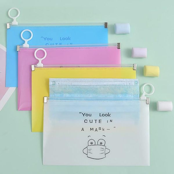 storage bags 8pcs fashion mask cover bag waterproof portable face masks organizer foldable cleaning box case 
storage bags 8pcs fashion mask cover bag waterproof portable face masks organizer foldable cleaning box case