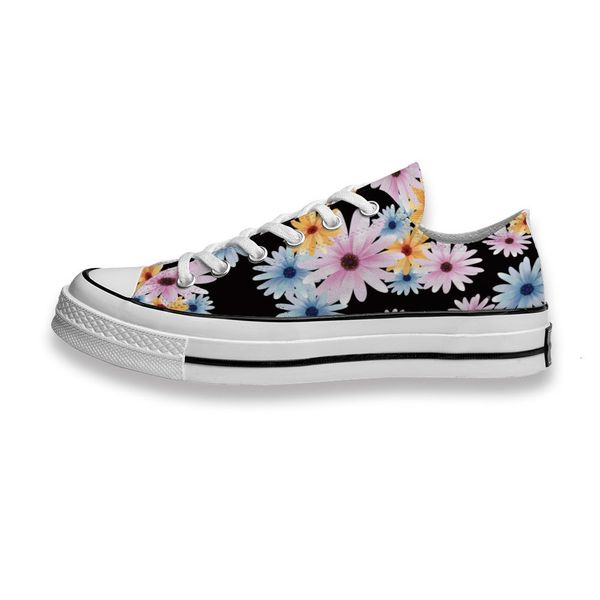 custom printed sho colorful beautiful daisy sneakers low mens womens skateboard sport footwear diy trainers canvas casual shoe
custom printed sho colorful beautiful daisy sneakers low mens womens skateboard sport footwear diy trainers canvas casual shoe