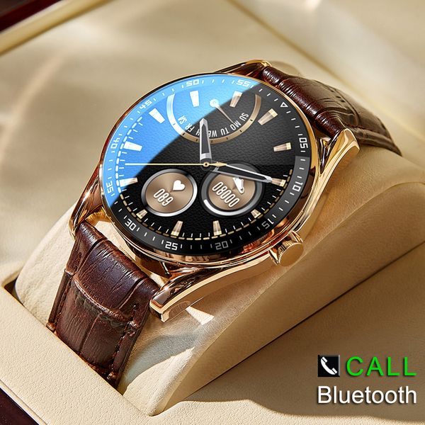 new e1-6 smart watch men bluetooth call waterproof music sport smartwatch women multi-dial switching heart rate fitness trackerg, Slivery;brown
new e1-6 smart watch men bluetooth call waterproof music sport smartwatch women multi-dial switching heart rate fitness trackerg, Slivery;brown