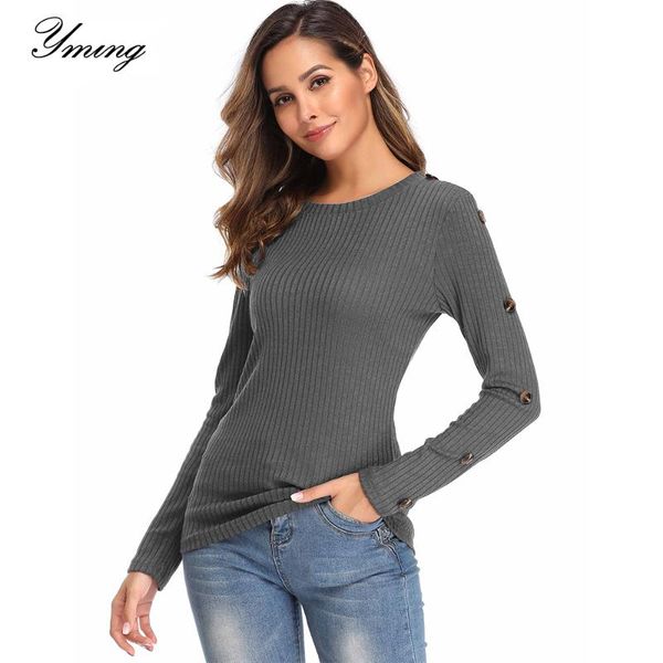 women's sweaters yming spring autumn sweater women casual slim o-neck long sleeve solid color pullover knitted, White;black
women's sweaters yming spring autumn sweater women casual slim o-neck long sleeve solid color pullover knitted, White;black