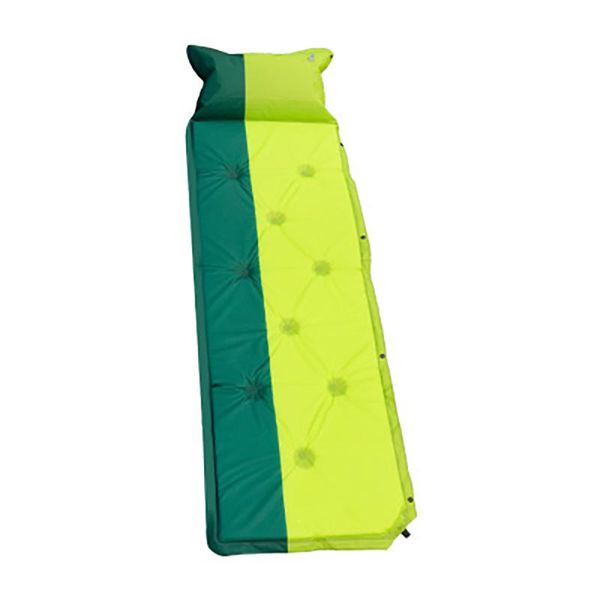 ultralight outdoor inflatable cushion sleeping pad picnic compact camping mat air for hiking travel camp furniture
ultralight outdoor inflatable cushion sleeping pad picnic compact camping mat air for hiking travel camp furniture
