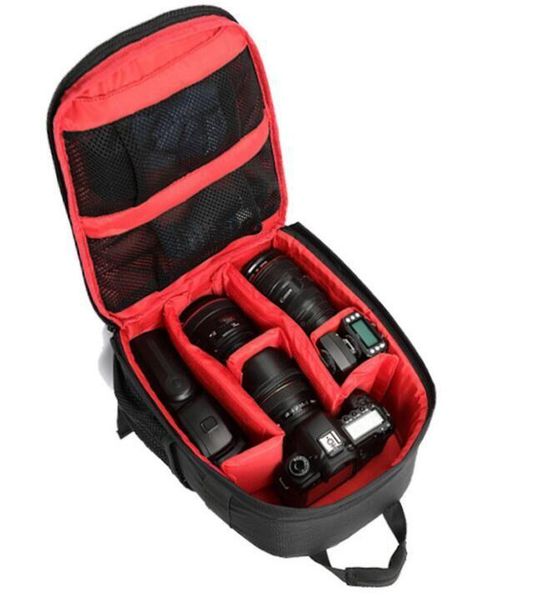 backpack lazylife waterproof multi-functional digital dslr camera video bag slr for pographer
backpack lazylife waterproof multi-functional digital dslr camera video bag slr for pographer