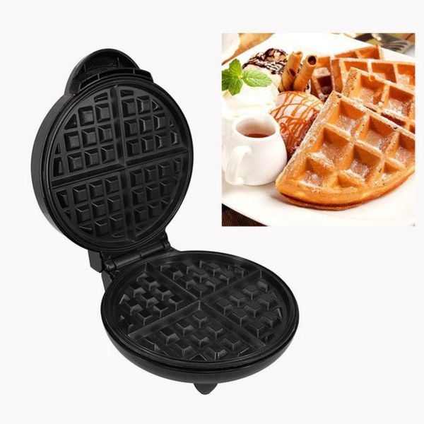 bread makers electric waffle maker 1200w mini iron household 220v pot for breakfast eu plug non-stick cooking surface
bread makers electric waffle maker 1200w mini iron household 220v pot for breakfast eu plug non-stick cooking surface