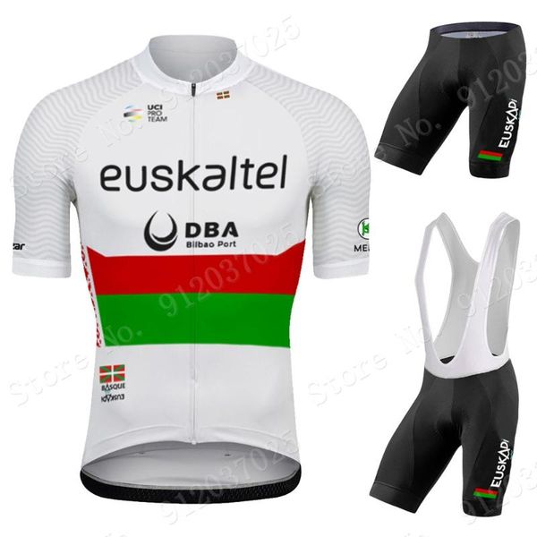 racing sets euskaltel dba euskadi belarus 2021 mens cycling jersey set summer clothing road bike shirts suit bicycle bib shorts mtb ropa, Black;blue
racing sets euskaltel dba euskadi belarus 2021 mens cycling jersey set summer clothing road bike shirts suit bicycle bib shorts mtb ropa, Black;blue