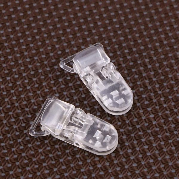 pacifiers# 25 pcs t-shaped clear baby pacifier clips badge holdes for making straps transparent
pacifiers# 25 pcs t-shaped clear baby pacifier clips badge holdes for making straps transparent