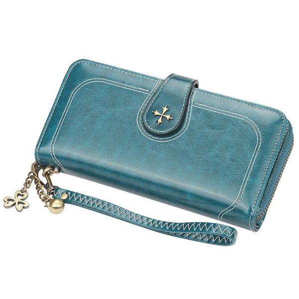 wallets fashion women leather female with phone pocket ladies purse hasp wallet clutch cartera mujer, Red;black
wallets fashion women leather female with phone pocket ladies purse hasp wallet clutch cartera mujer, Red;black