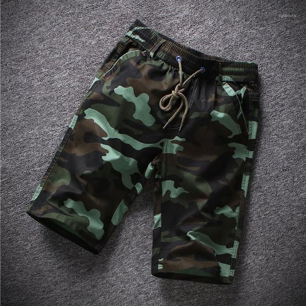fashion 2021 men's brand camouflage casual print knee length elastic waist teen shorts plus size 5xl, White;black
fashion 2021 men's brand camouflage casual print knee length elastic waist teen shorts plus size 5xl, White;black