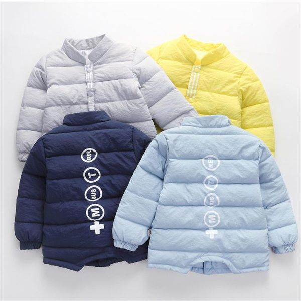 coat 2021 autumn and winter children clothing down jacket baby toddler warm parkas coats solid colors outerwear, Blue;gray
coat 2021 autumn and winter children clothing down jacket baby toddler warm parkas coats solid colors outerwear, Blue;gray