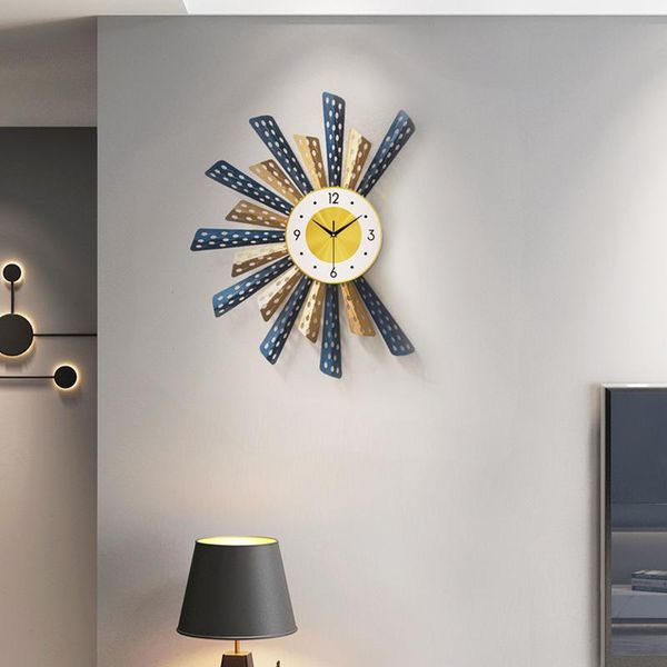 wall clocks creative large luxury clock modern design silent living room nordic kitchen reloj de pared digital
wall clocks creative large luxury clock modern design silent living room nordic kitchen reloj de pared digital