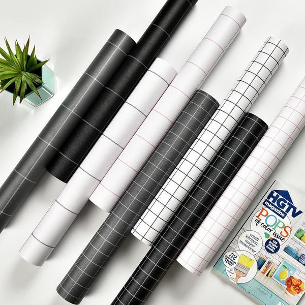 wallpaper grid for bedroom walls livingroom decoration plaid stripe children's dormitory pvc self-adhesive juvenile home sticker wallpa
wallpaper grid for bedroom walls livingroom decoration plaid stripe children's dormitory pvc self-adhesive juvenile home sticker wallpa