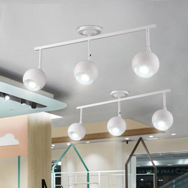 ceiling lights shopcase bar led spotlight track lamp fashion shop cafe art deco picture light show room fixture avize
ceiling lights shopcase bar led spotlight track lamp fashion shop cafe art deco picture light show room fixture avize