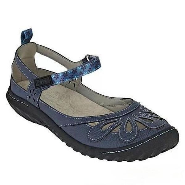 sandals women shoes 2021 summer fashion hollow out printing casual wedge round toe solid color, Black
sandals women shoes 2021 summer fashion hollow out printing casual wedge round toe solid color, Black