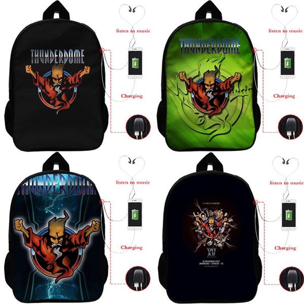 backpack thunderdome multifunction usb charging school bags for teenagers laptravel nylon 16 inch mochila
backpack thunderdome multifunction usb charging school bags for teenagers laptravel nylon 16 inch mochila