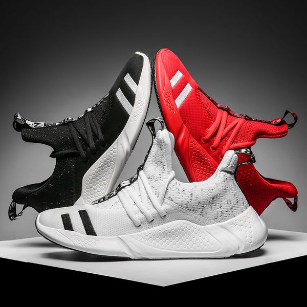 mens sneaker casual shoes men sport sneakers male footwear man lace-up black white red zapatillas hombre deportiva dropshipping
mens sneaker casual shoes men sport sneakers male footwear man lace-up black white red zapatillas hombre deportiva dropshipping