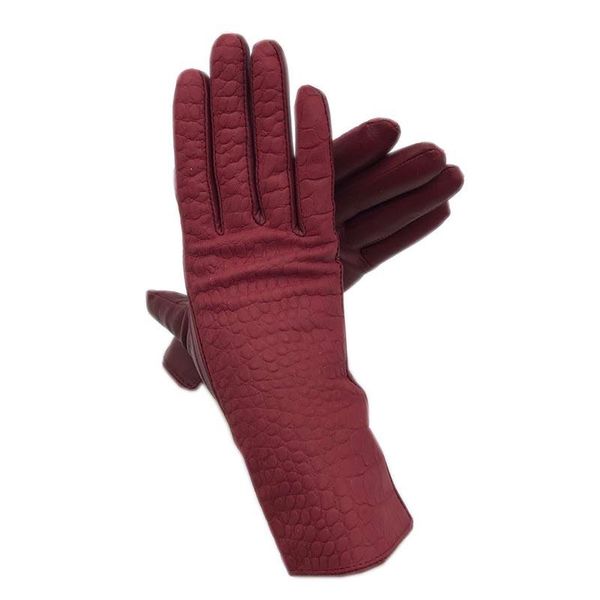 five fingers gloves 2021 women' sheepskin leather fashion winter driving real warm trends beautiful, Blue;gray
five fingers gloves 2021 women' sheepskin leather fashion winter driving real warm trends beautiful, Blue;gray