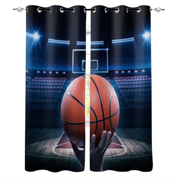 curtain & drapes basketball court playground printed curtains window for living room bedroom kitchen kids modern home decoration
curtain & drapes basketball court playground printed curtains window for living room bedroom kitchen kids modern home decoration