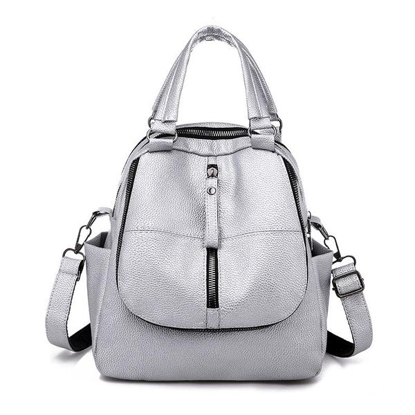 backpack female bag 2021 summer student fashion casual multifunctional pu outdoor travel
backpack female bag 2021 summer student fashion casual multifunctional pu outdoor travel