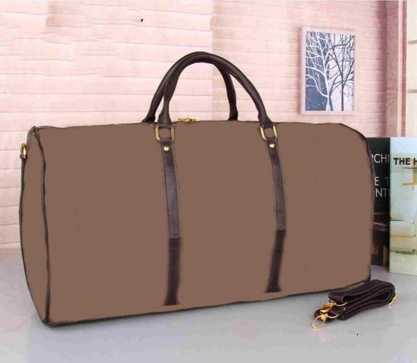 55cm large capacity women pu leather travel bag famous classical luxury designer men's shoulder duffel bag carry-on luggage
55cm large capacity women pu leather travel bag famous classical luxury designer men's shoulder duffel bag carry-on luggage