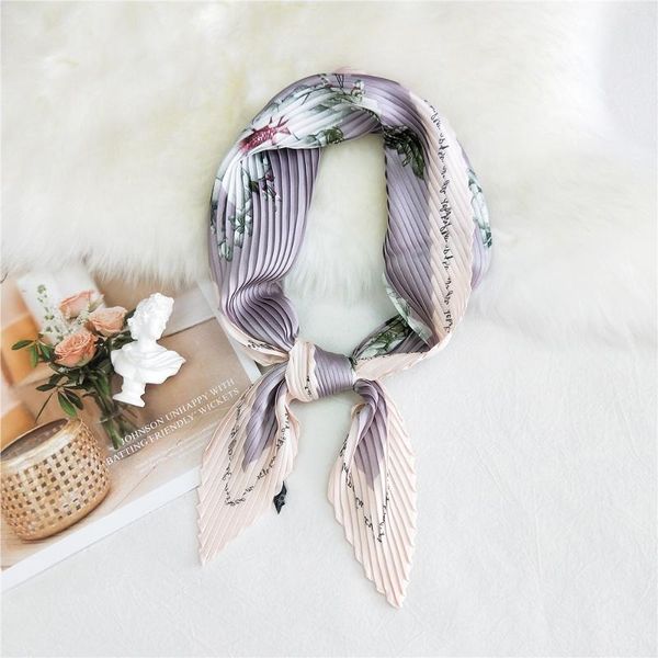 scarves 2021 square crinkle silk scarf women leopard print crumple neck wear pleated handkerchief rose red foulard designer, Blue;gray
scarves 2021 square crinkle silk scarf women leopard print crumple neck wear pleated handkerchief rose red foulard designer, Blue;gray