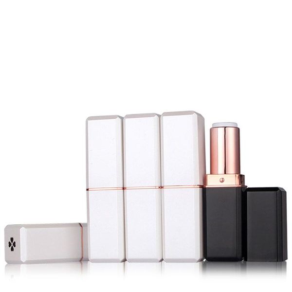 20pcs/lot empty lipstick tube container lipsticks fashion lip tubes black/white style cute 12.1mm storage bottles & jars
20pcs/lot empty lipstick tube container lipsticks fashion lip tubes black/white style cute 12.1mm storage bottles & jars
