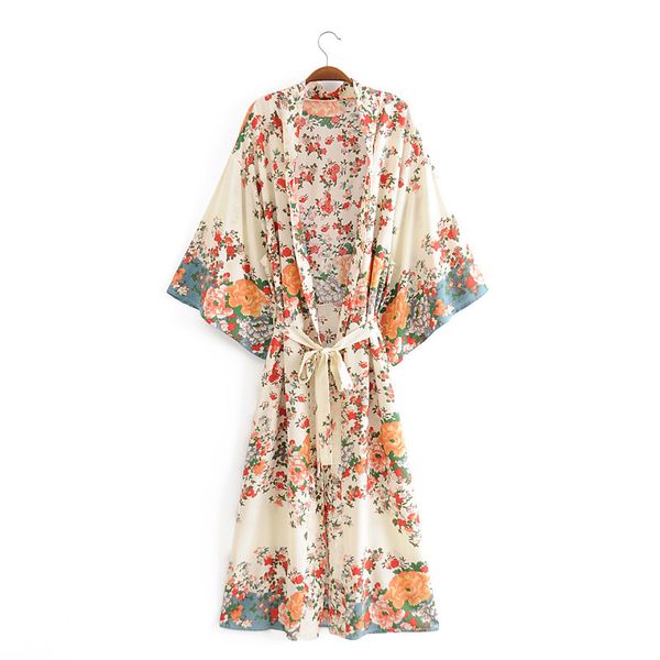 bohemian printed summer beach wear clothing long kimono cardigan plus size cotton tunic women and blouse shirts a248 210416, White;black
bohemian printed summer beach wear clothing long kimono cardigan plus size cotton tunic women and blouse shirts a248 210416, White;black