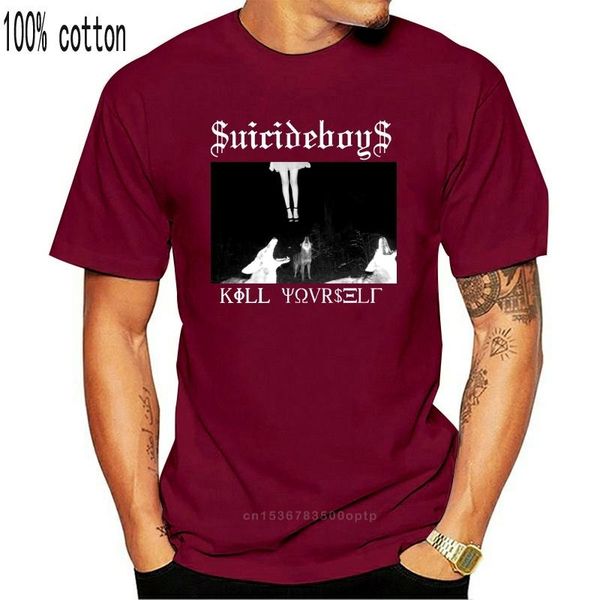 men's t-shirts men t shirt suicide boys s black short sleeve funny novelty tshirt women, White;black
men's t-shirts men t shirt suicide boys s black short sleeve funny novelty tshirt women, White;black