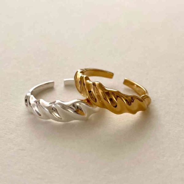 silver pure 925 personality twist earing ring gift for woman minimalism designer matching punk neo-gothic wedding fine jewelry
silver pure 925 personality twist earing ring gift for woman minimalism designer matching punk neo-gothic wedding fine jewelry