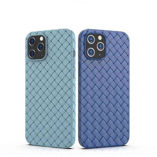 light and thin heat dissipation braided pattern is suitable for iphone12 mobile phone case apple 11 / xs huawei mate40pro soft case 7p
light and thin heat dissipation braided pattern is suitable for iphone12 mobile phone case apple 11 / xs huawei mate40pro soft case 7p