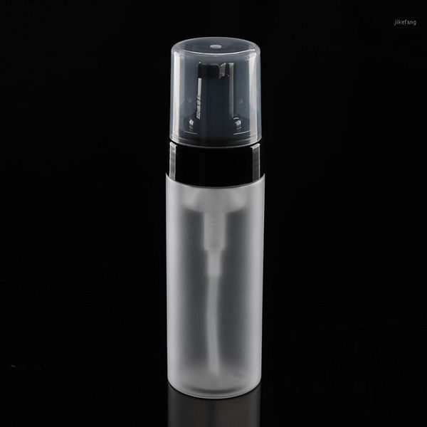 storage bottles & jars 200 x 100ml/120ml/150ml empty cosmetic wash cream plastic frosted pet refillable travel foamer pump bottle with black
storage bottles & jars 200 x 100ml/120ml/150ml empty cosmetic wash cream plastic frosted pet refillable travel foamer pump bottle with black