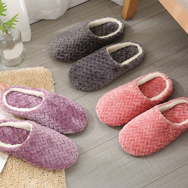 simple slippers japanese style skin-friendly solid color non-slip wooden floor indoor sole silent suede, Black
simple slippers japanese style skin-friendly solid color non-slip wooden floor indoor sole silent suede, Black