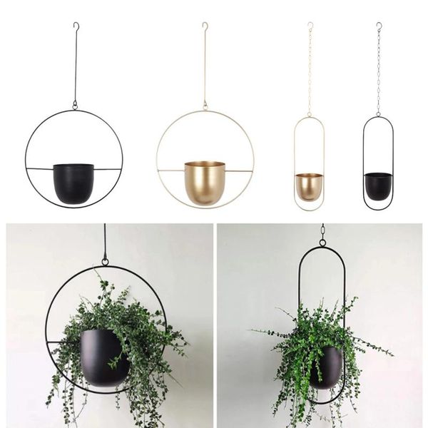 other garden supplies plant hanging basket metal iron flower pot holder balcony succulent wall mount swinging bedroom decoration
other garden supplies plant hanging basket metal iron flower pot holder balcony succulent wall mount swinging bedroom decoration