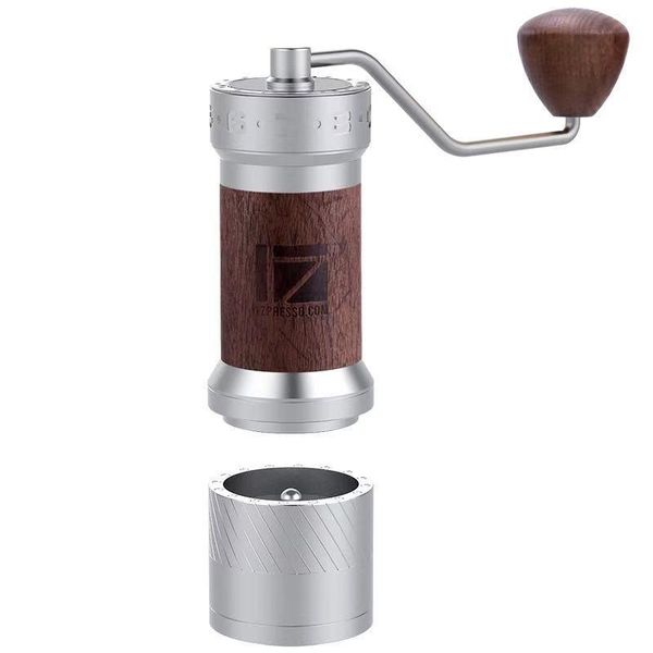 electric coffee grinders 1zpresso k series manual grinder aluminum burr stainless steel adjustable bean mill mini milling
electric coffee grinders 1zpresso k series manual grinder aluminum burr stainless steel adjustable bean mill mini milling