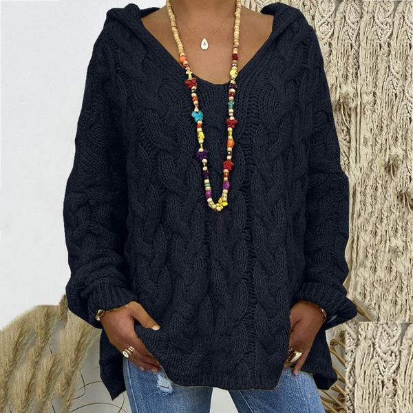 women's sweaters 2021 winter women fashion sweater knitted solid long sleeve v neck cardigan loose comfy warm, White;black
women's sweaters 2021 winter women fashion sweater knitted solid long sleeve v neck cardigan loose comfy warm, White;black
