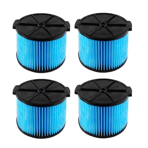 vacuum cleaners 4pcs for ridgid vf3500 3-4.5 gallon cleaner dust hepa filter replacement accessories
vacuum cleaners 4pcs for ridgid vf3500 3-4.5 gallon cleaner dust hepa filter replacement accessories