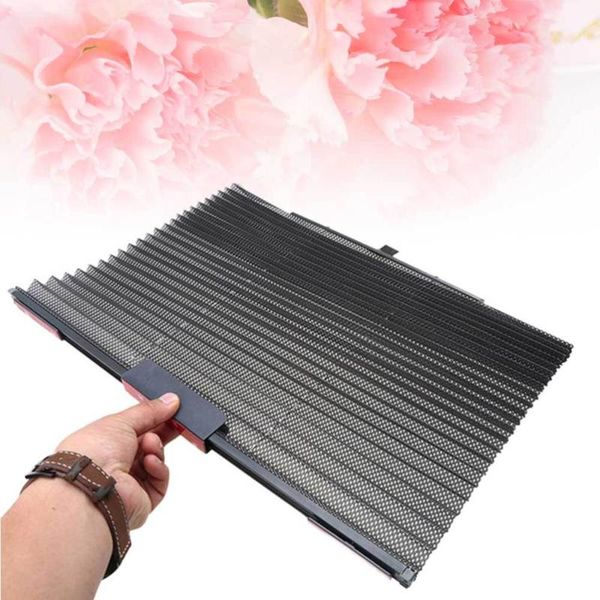 car sunshade side window sunshades curtain retractable sun block automatic blinds protector (black)
car sunshade side window sunshades curtain retractable sun block automatic blinds protector (black)