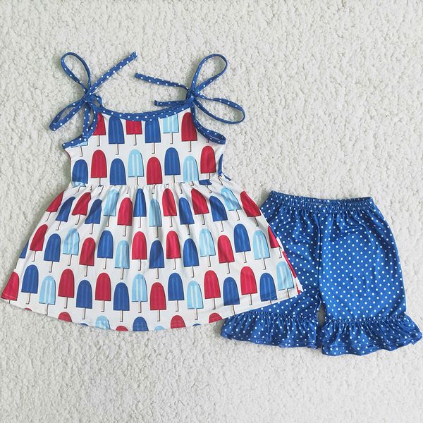fashion kids clothing sets toddler baby girls designer clothes summer boutique outfits patriotic blue red white pops polka dot outfit 4th of
fashion kids clothing sets toddler baby girls designer clothes summer boutique outfits patriotic blue red white pops polka dot outfit 4th of