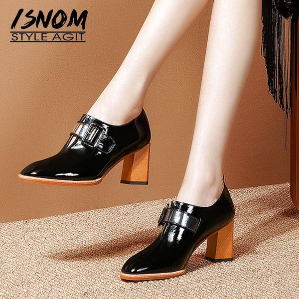 patent leather pumps women high heels wood office clear pvc shoes female fashion square toe ol autumn dress, Black
patent leather pumps women high heels wood office clear pvc shoes female fashion square toe ol autumn dress, Black
