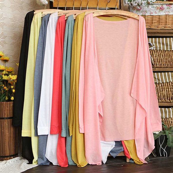 women's blouses & shirts sun protection clothing summer women thin cardigan blouse camisetas mujer for casual beach loose blusas femin, White
women's blouses & shirts sun protection clothing summer women thin cardigan blouse camisetas mujer for casual beach loose blusas femin, White