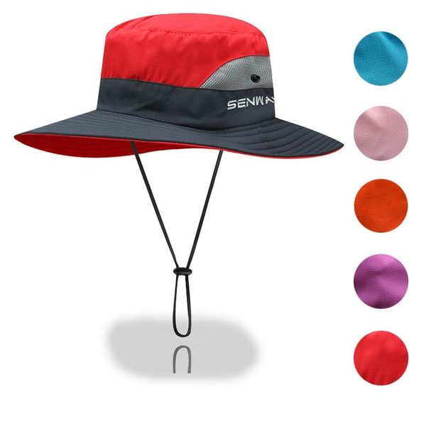 child summer sun hat wide brim uv protection bucket cap outdoor foldable hats, Black;white
child summer sun hat wide brim uv protection bucket cap outdoor foldable hats, Black;white