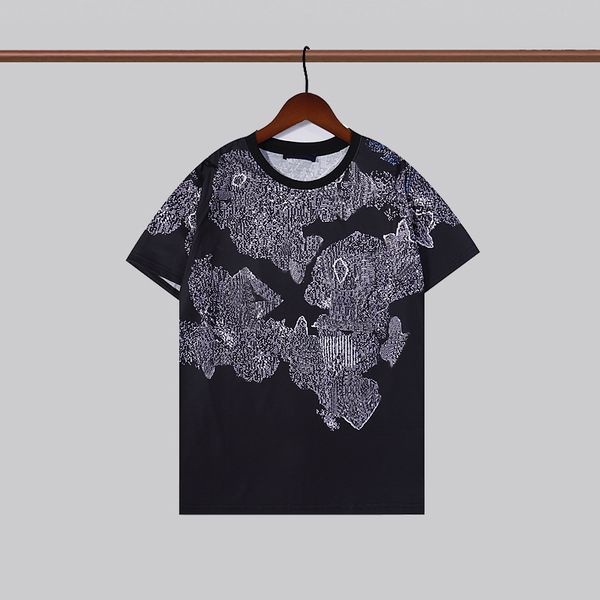 2022 luxury summer t shirt mens designer tees women hip hop famous brand letter printing men stylist short sleeves shirts, White;black
2022 luxury summer t shirt mens designer tees women hip hop famous brand letter printing men stylist short sleeves shirts, White;black
