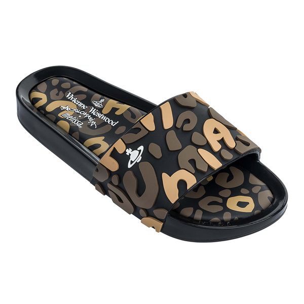 slippers melissa women jelly shoes beach adulto fashion female outdoor casual 40dh, Black
slippers melissa women jelly shoes beach adulto fashion female outdoor casual 40dh, Black