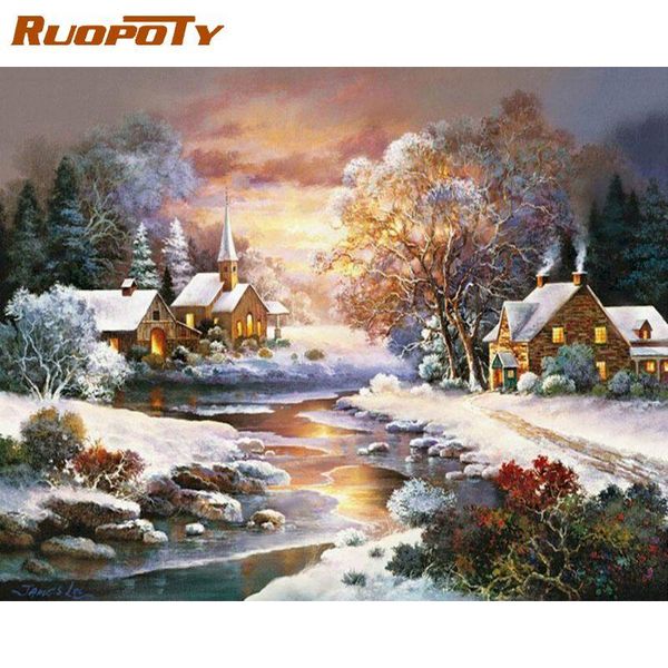 paintings ruopoty pictures by numbers kits for kids christmas sunset in winter scenery painting number framed home wall decor artwork
paintings ruopoty pictures by numbers kits for kids christmas sunset in winter scenery painting number framed home wall decor artwork