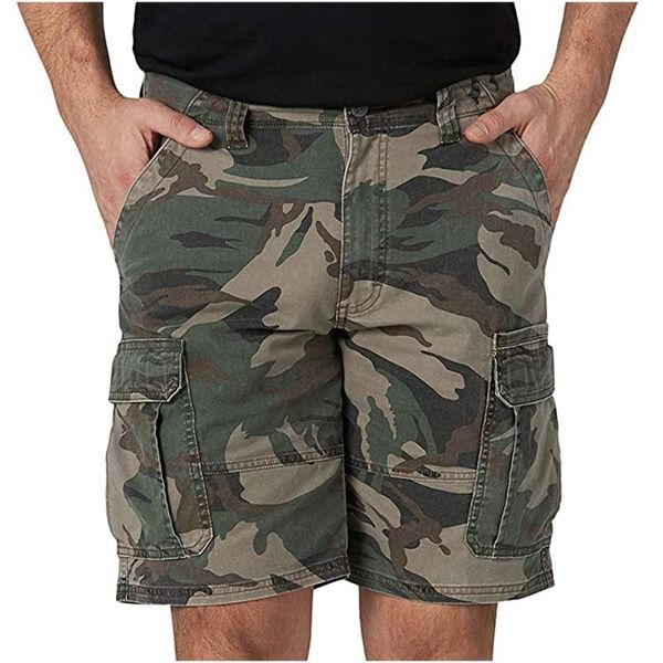 men's shorts 2021 fashion pants pocket zipper resilience leisure time tooling multi military in outdoor summer, White;black
men's shorts 2021 fashion pants pocket zipper resilience leisure time tooling multi military in outdoor summer, White;black