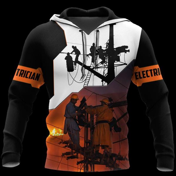 men's hoodies & sweatshirts plstar cosmos 3dprint awesome fashion worker electrician harajuku streetwear men/women funny hoodies/swea, Black
men's hoodies & sweatshirts plstar cosmos 3dprint awesome fashion worker electrician harajuku streetwear men/women funny hoodies/swea, Black