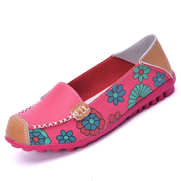 sandals women shoes flower print genuine leather female flat flexible women casual flats chaussure femme loafer ir2e, Black
sandals women shoes flower print genuine leather female flat flexible women casual flats chaussure femme loafer ir2e, Black