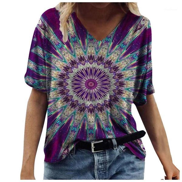 women's blouses & shirts 2021 blusa de mujer blouse summer printed short sleeve v-neck dámská letnà halenka brazilian casual tee lady, White
women's blouses & shirts 2021 blusa de mujer blouse summer printed short sleeve v-neck dámská letnà halenka brazilian casual tee lady, White